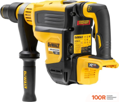 Перфоратор DeWalt DCH614N-XJ (БЕЗ АКБ, КЕЙС) (225564)