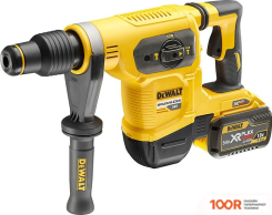 Перфоратор DeWalt DCH481X2 (С 2-МЯ АКБ, КЕЙС) (225563)