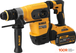 Перфоратор DeWalt DCH417X2-GB (С 2-МЯ АКБ, КЕЙС) (225561)