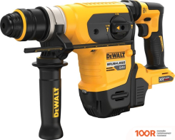 Перфоратор DeWalt DCH416NT-XJ (БЕЗ АКБ, КЕЙС) (225559)