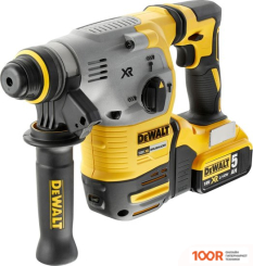 Перфоратор DeWalt DCH283P2-QW (С 2-МЯ АКБ, КЕЙС) (225553)