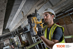 Перфоратор DeWalt DCH283P2-QW (С 2-МЯ АКБ, КЕЙС) (225553)