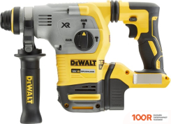 Перфоратор DeWalt DCH283NT-XJ (БЕЗ АКБ, КЕЙС) (225552)