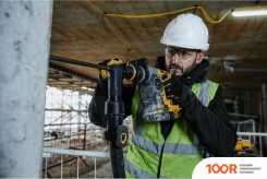 Перфоратор DeWalt DCH274N (БЕЗ АКБ) (225550)