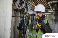 Перфоратор DeWalt DCH274N (БЕЗ АКБ) (225550)