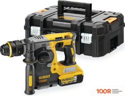 Перфоратор DeWalt DCH273P2T (С 2-МЯ АКБ 5 АЧ, КЕЙС) (225549)