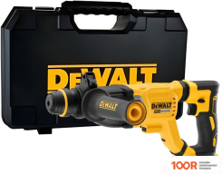 Перфоратор DeWalt DCH263NK (БЕЗ АКБ, КЕЙС) (225545)