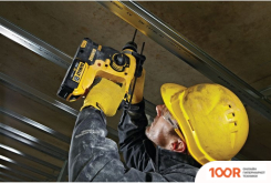 Перфоратор DeWalt DCH253N (БЕЗ АКБ) (225543)