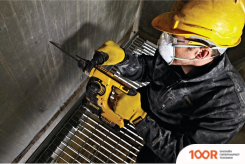 Перфоратор DeWalt DCH253N (БЕЗ АКБ) (225543)