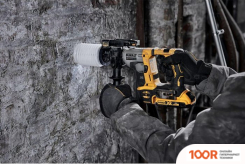 Перфоратор DeWalt DCH172NT-XJ (БЕЗ АКБ) (225541)