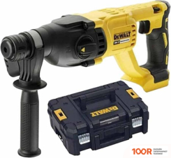 Перфоратор DeWalt DCH133NT (БЕЗ АКБ, КЕЙС) (225538)