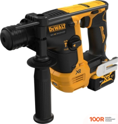 Перфоратор DeWalt DCH072P2 (С 2-МЯ АКБ, КЕЙС) (225536)