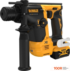 Перфоратор DeWalt DCH072P2 (С 2-МЯ АКБ, КЕЙС) (225536)