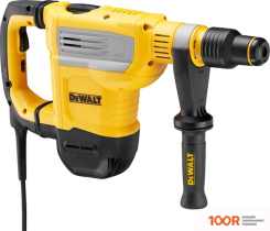 Перфоратор DeWalt D25614K (225532)