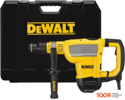 Перфоратор DeWalt D25614K (225532)