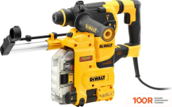 Перфоратор DeWalt D25335K-QS (КЕЙС) (225530)
