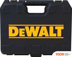 Перфоратор DeWalt D25133K-QS (КЕЙС) (225524)