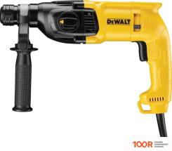 Перфоратор DeWalt D25033K (КЕЙС) (225523)