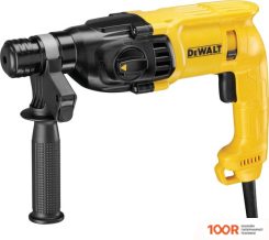 Перфоратор DeWalt D25033K (КЕЙС) (225523)