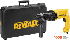Перфоратор DeWalt D25033K (КЕЙС) (225523)