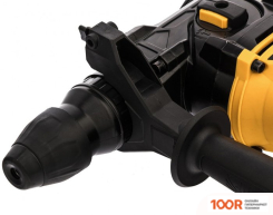 Перфоратор Denzel RHV-1250-30 (225522)