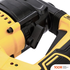 Перфоратор Denzel RHV-1100-26 (225521)