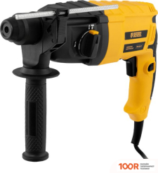 Перфоратор Denzel RHH-600-22 (225519)