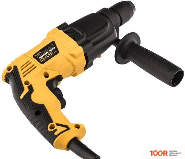 Перфоратор Denzel RH-400-12 (225516)