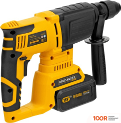 Перфоратор Denzel BLRH-IB-26- (С 1-ИМ АКБ) (225514)