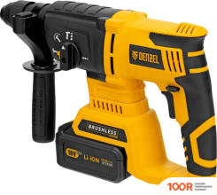 Перфоратор Denzel BLRH-IB-26- (С 1-ИМ АКБ) (225514)