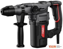 Перфоратор Deli EDE-DC26-3E (225509)