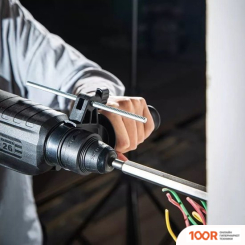 Перфоратор Deli DL-DC26-E1 103007 (225507)