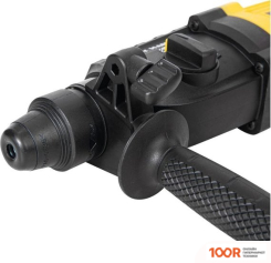 Перфоратор Deli DL-DC26-E1 103007 (225507)