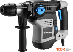 Перфоратор Deko ZKH2000W 084-1030 (КЕЙС) (225505)