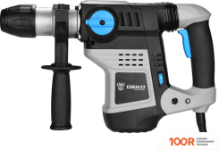 Перфоратор Deko ZKH2000W 084-1030 (КЕЙС) (225505)