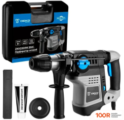 Перфоратор Deko ZKH2000W 084-1030 (КЕЙС) (225505)