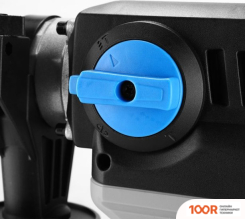 Перфоратор Deko ZKH2000W 084-1030 (КЕЙС) (225505)