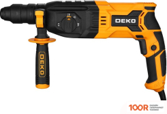 Перфоратор Deko ZKH1150W 084-1017 (КЕЙС) (225504)