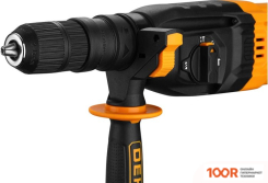 Перфоратор Deko ZKH1150W 084-1017 (КЕЙС) (225504)