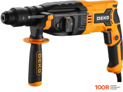 Перфоратор Deko ZKH1100 083-1008 (225503)