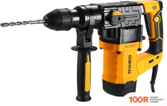 Перфоратор Deko DKRH32T15 (КЕЙС) (225501)