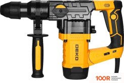 Перфоратор Deko DKRH32T15 (КЕЙС) (225501)
