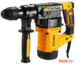 Перфоратор Deko DKRH32T15 (КЕЙС) (225501)