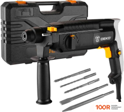 Перфоратор Deko DKH950W SET 5 (225500)
