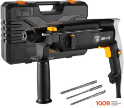 Перфоратор Deko DKH950W SET 3 (225499)