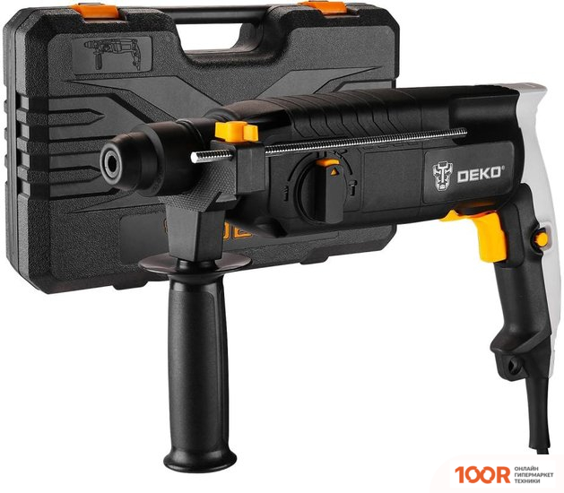 Перфоратор Deko DKH950W SET 1 (225498)