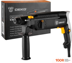 Перфоратор Deko DKH950W (225496)