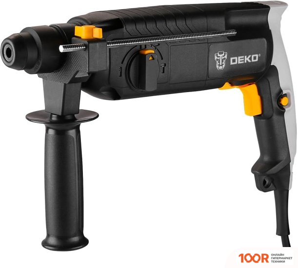 Перфоратор Deko DKH950W (225496)