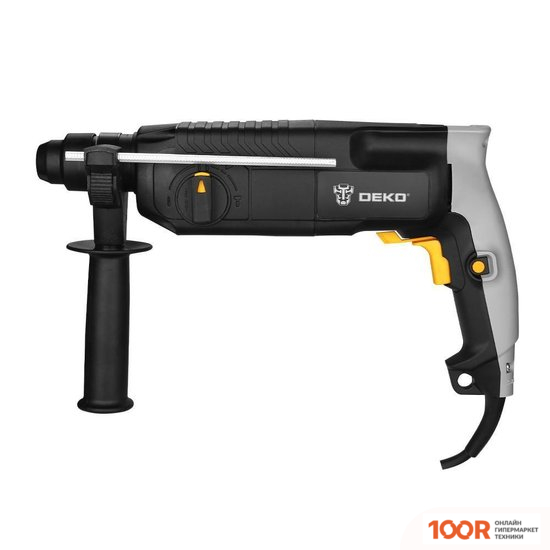 Перфоратор Deko DKH850W 063-4256 (КЕЙС) (225494)