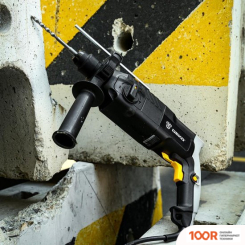 Перфоратор Deko DKH850W 063-4256 (КЕЙС) (225494)